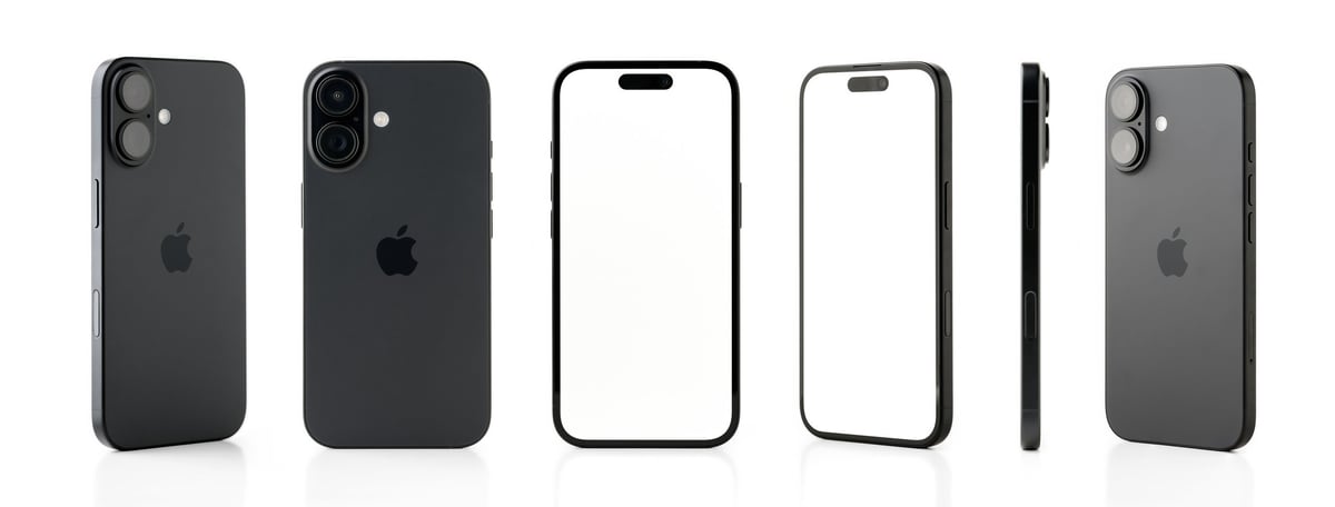 iPhone